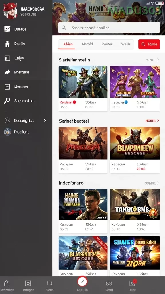 Screenshot Inova77 nomor 3