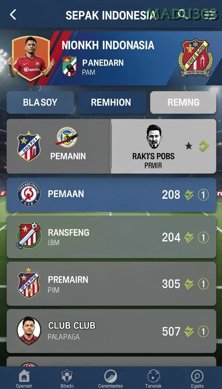 Screenshot Ss88bet nomor 1