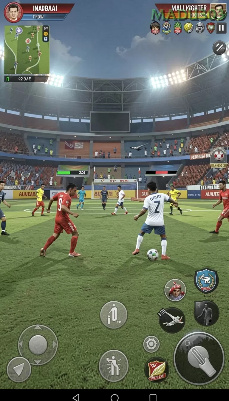 Screenshot Playwin nomor 2
